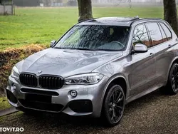 Culoaregri Utilizat 2017 BMW X5 iPerformance SUV | 35.000 EUR (Scump)