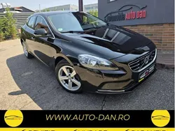 Culoarenegru Utilizat 2015 Volvo V40 Momentum Break | 8.190 EUR (Puțin scump)