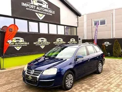 VW Golf VI
