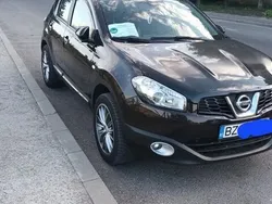 Alte culori Utilizat 2010 Nissan Qashqai Acenta SUV | 7.500 EUR (Puțin scump)