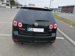 VW Golf VI