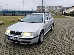 Utilizat 2006 Skoda Octavia Berlinǎ | 1.550 EUR (Preț bun)