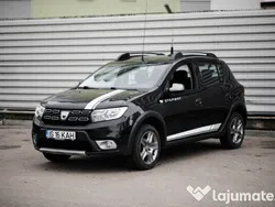 Utilizat 2020 Dacia Sandero Hatchback | 8.500 EUR (Preț bun)