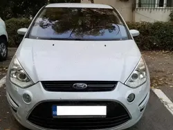 Utilizat 2014 Ford S-MAX S Monovolum | 8.300 EUR (Preț OK)