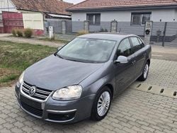 Culoaregri Utilizat 2009 VW Jetta Comfortline Berlinǎ | 3.150 EUR (Preț bun)
