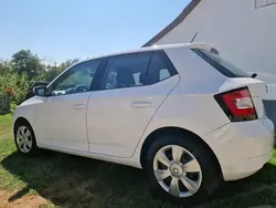 Utilizat 2016 Skoda Fabia Hatchback | 4.890 EUR (Preț bun)