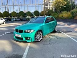Utilizat 2010 BMW 118 Hatchback | 5.000 EUR (Puțin scump)
