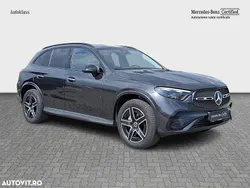 Gri Utilizat 2024 Mercedes GLC300e SUV | 67.008 EUR