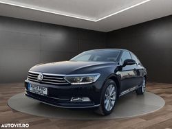 Culoarenegru Utilizat 2017 VW Passat Berlinǎ | 12.999 EUR (Preț OK)