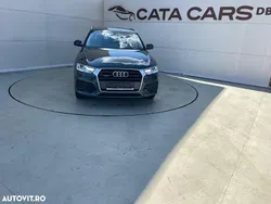 Verde Utilizat 2017 Audi Q3 Design SUV | 15.990 EUR (Preț bun)