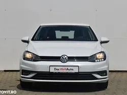 Albnormal Utilizat 2020 VW Golf VII Trendline Hatchback | 11.999 EUR (Preț bun)
