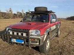 Utilizat 1997 Mitsubishi L200 Pickup | 5.000 EUR (Preț OK)