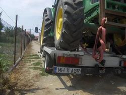 Utilizat 1999 VW LT | 3.000 EUR