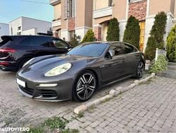 Culoaregri Utilizat 2014 Porsche Panamera Berlinǎ | 23.000 EUR (Preț bun)