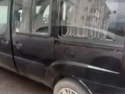 Utilizat 2007 Fiat Doblò Monovolum | 1.500 EUR