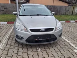 Gri Utilizat 2010 Ford Focus Ambiente Break | 2.900 EUR (Preț OK)