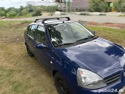Utilizat 2008 Renault Symbol II Berlinǎ | 2.650 EUR