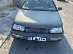 Utilizat 1994 VW Golf III Berlinǎ | 5.000 EUR