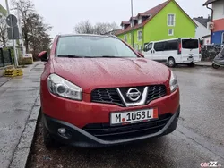 Alte culori Utilizat 2013 Nissan Qashqai +2 SUV | 10.500 EUR (Scump)