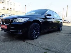 Utilizat 2010 BMW 535 Gran Turismo Berlinǎ | 9.999 EUR