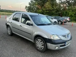 Gri Utilizat 2007 Dacia Logan Berlinǎ | 1.950 EUR (Preț OK)