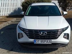 Utilizat 2021 Hyundai Tucson SUV | 20.000 EUR (Preț OK)