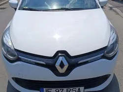 Alb Utilizat 2014 Renault Clio IV Dynamique Break | 4.999 EUR (Preț OK)