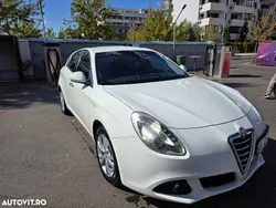Culoarealb Utilizat 2011 Alfa Romeo Giulietta Hatchback | 5.790 EUR (Preț OK)