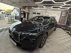 Culoarenegru Utilizat 2023 BMW 750e M Sport Berlinǎ | 100.000 EUR