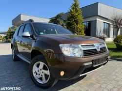 Negru Utilizat 2011 Dacia Duster Ambiance SUV | 5.990 EUR (Preț OK)
