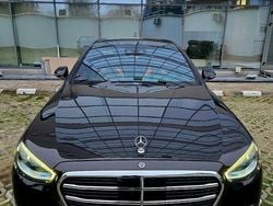Culoarenegru Utilizat 2021 Mercedes S500 Berlinǎ | 88.500 EUR (Super Preț)