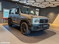 Culoareargint Nouă 2025 Mercedes S63L AMG AMG Berlinǎ | 244.580 EUR