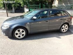 Utilizat 2006 Audi A3 Hatchback | 3.450 EUR (Preț OK)