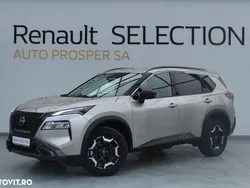 Gri Utilizat 2024 Nissan X-Trail N-Connecta SUV | 41.000 EUR