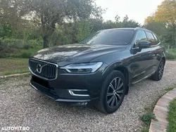 Gri Utilizat 2019 Volvo XC60 Momentum SUV | 22.000 EUR (Preț OK)