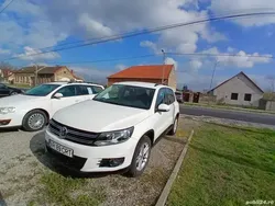 Utilizat 2012 VW Tiguan SUV | 8.000 EUR (Preț bun)