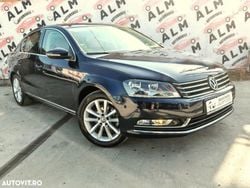 Albastru Utilizat 2014 VW Passat Berlinǎ | 10.950 EUR (Scump)