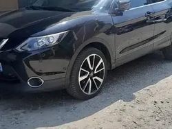 Utilizat 2016 Nissan Qashqai SUV | 10.500 EUR (Preț bun)