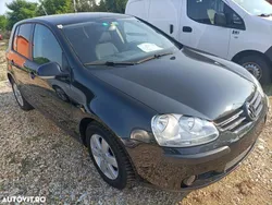 Gri Utilizat 2006 VW Golf V Comfortline Hatchback | 3.300 EUR (Preț OK)
