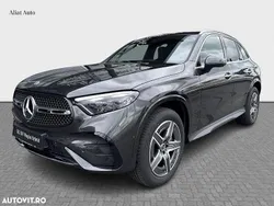 Gri Nouă 2025 Mercedes GLC300e SUV | 79.276 EUR