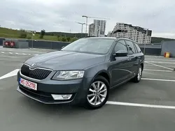 Utilizat 2017 Skoda Octavia Break | 10.900 EUR (Preț bun)