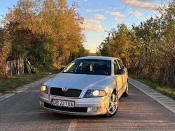 Utilizat 2007 Skoda Octavia Hatchback | 2.650 EUR (Preț OK)