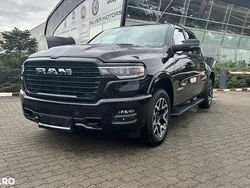 Negru Nouă 2024 Dodge Ram Pickup | 79.897 EUR