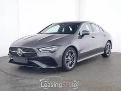 Gri Utilizat 2024 Mercedes A200 AMG Line Premium Coupe | 45.419 EUR