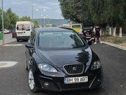 Utilizat 2010 Seat Altea Monovolum | 5.300 EUR (Preț OK)