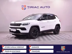 Alb Utilizat 2022 Jeep Compass SUV | 26.900 EUR