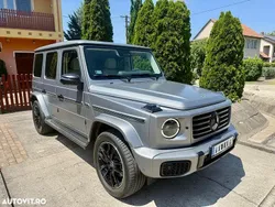 Culoaregri Utilizat 2024 Mercedes G450 SUV | 165.649 EUR