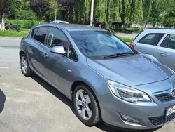 Utilizat 2010 Opel Astra Hatchback | 5.400 EUR (Scump)