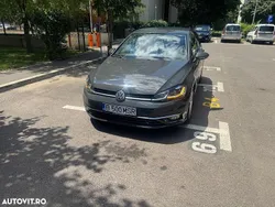Gri Utilizat 2019 VW Golf VII Break | 13.200 EUR (Preț bun)