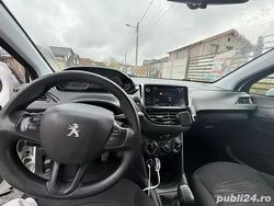Utilizat 2019 Peugeot 208 Hatchback | 7.700 EUR (Preț OK)